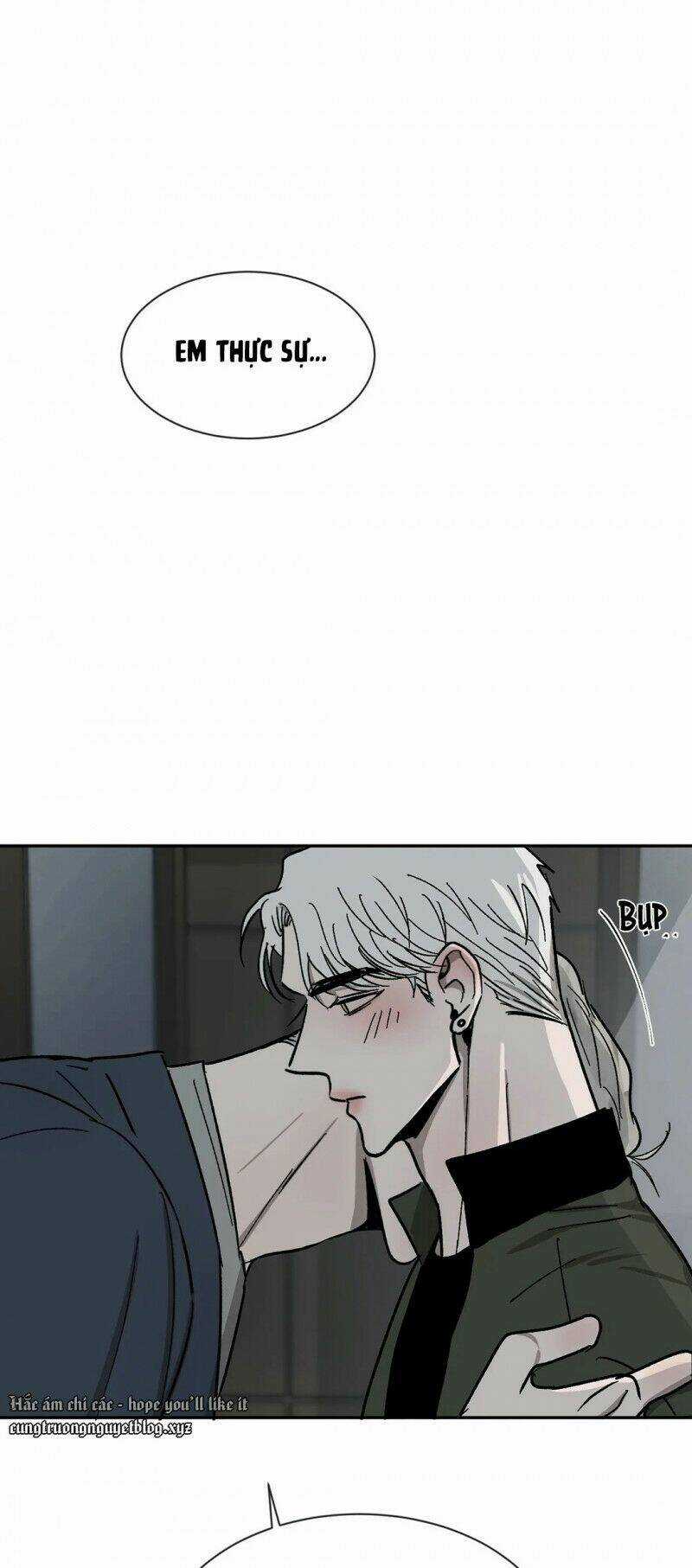 Tên Lưu Ban - Chapter 52 - Trang 20