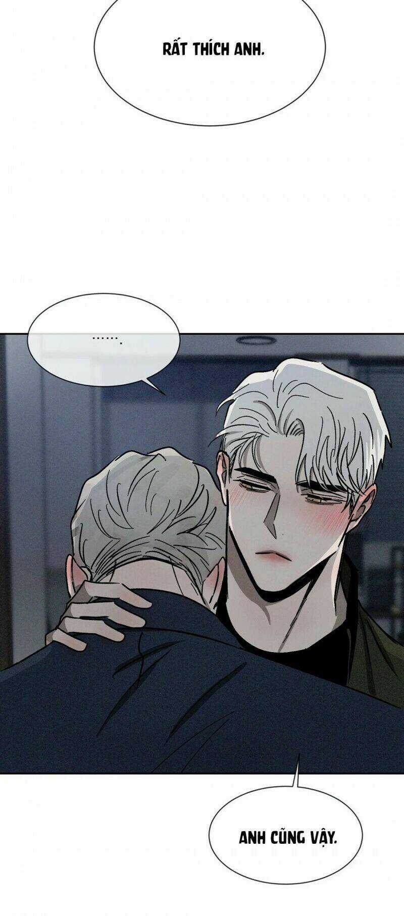 Tên Lưu Ban - Chapter 52 - Trang 21