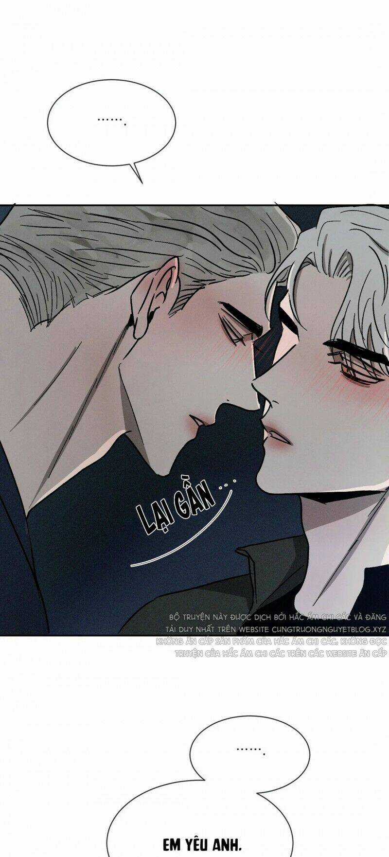 Tên Lưu Ban - Chapter 52 - Trang 22