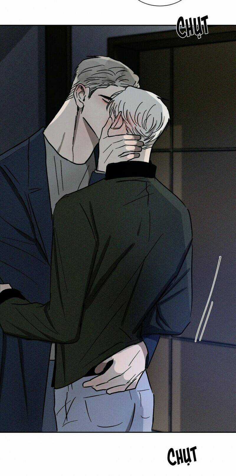 Tên Lưu Ban - Chapter 52 - Trang 25