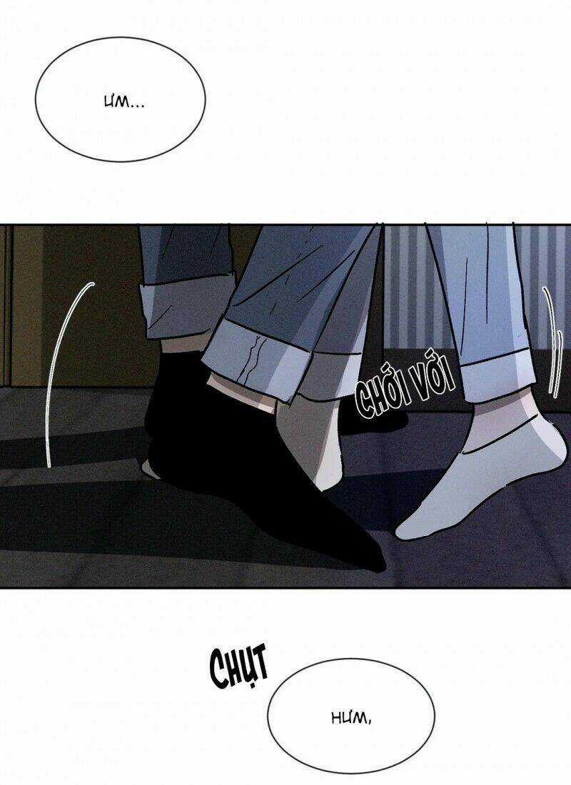 Tên Lưu Ban - Chapter 52 - Trang 26