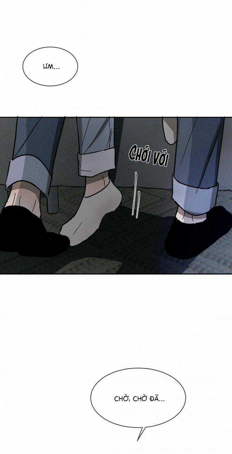 Tên Lưu Ban - Chapter 52 - Trang 28