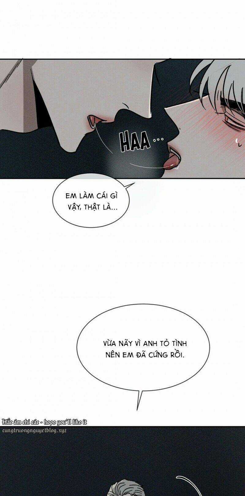 Tên Lưu Ban - Chapter 52 - Trang 30