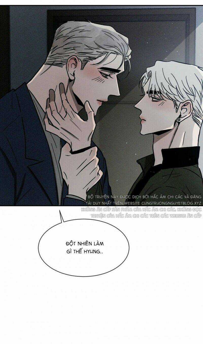 Tên Lưu Ban - Chapter 52 - Trang 4