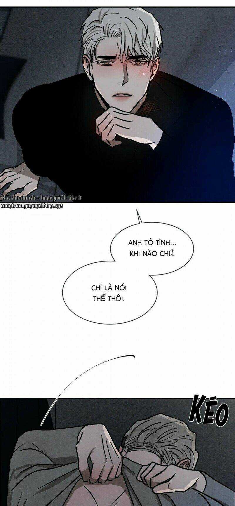 Tên Lưu Ban - Chapter 52 - Trang 32