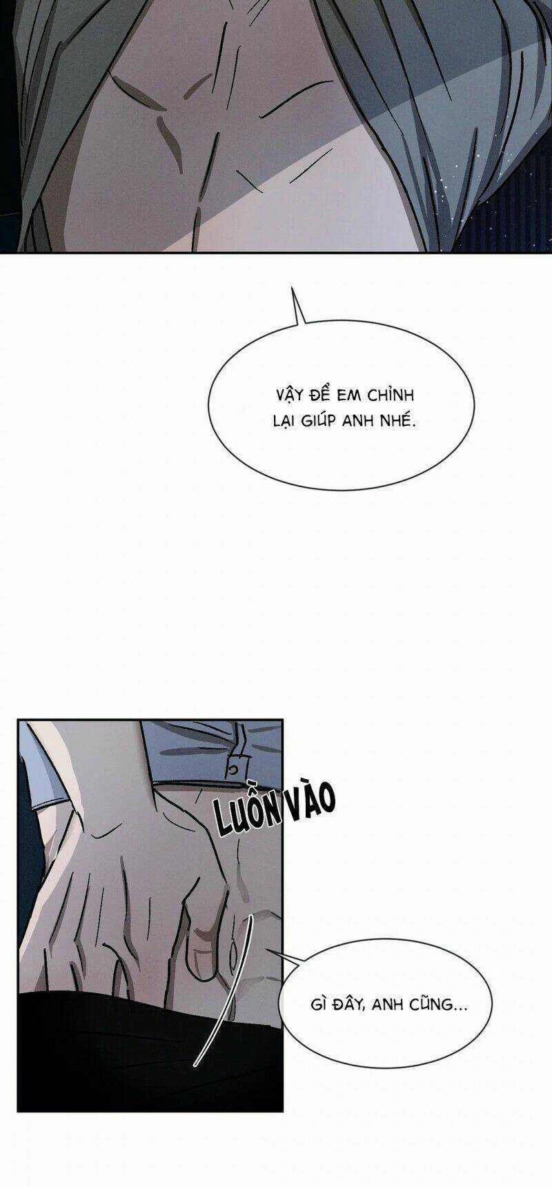 Tên Lưu Ban - Chapter 52 - Trang 33