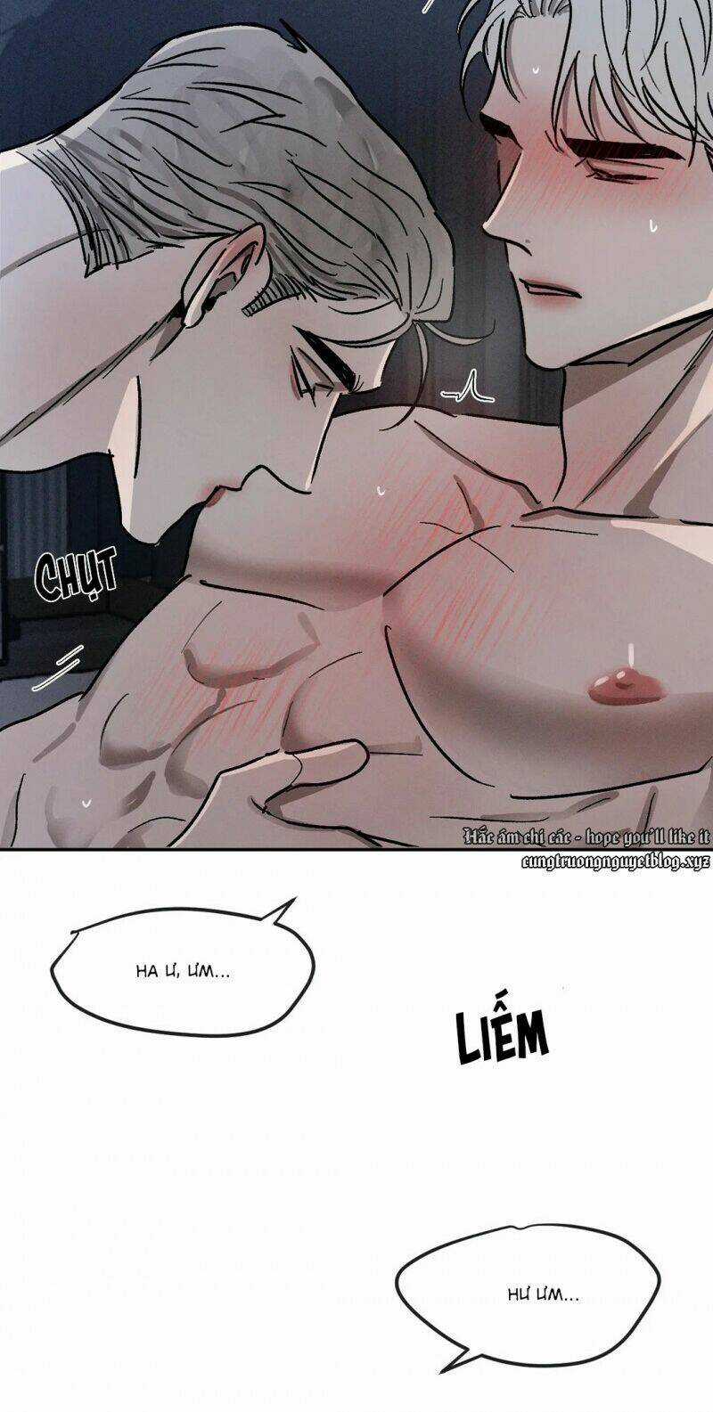 Tên Lưu Ban - Chapter 52 - Trang 39