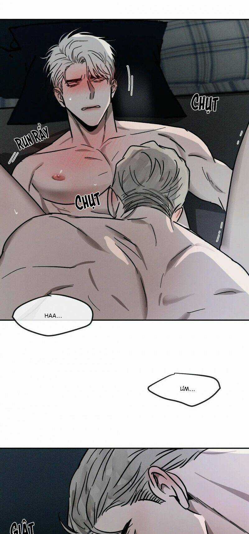 Tên Lưu Ban - Chapter 52 - Trang 40