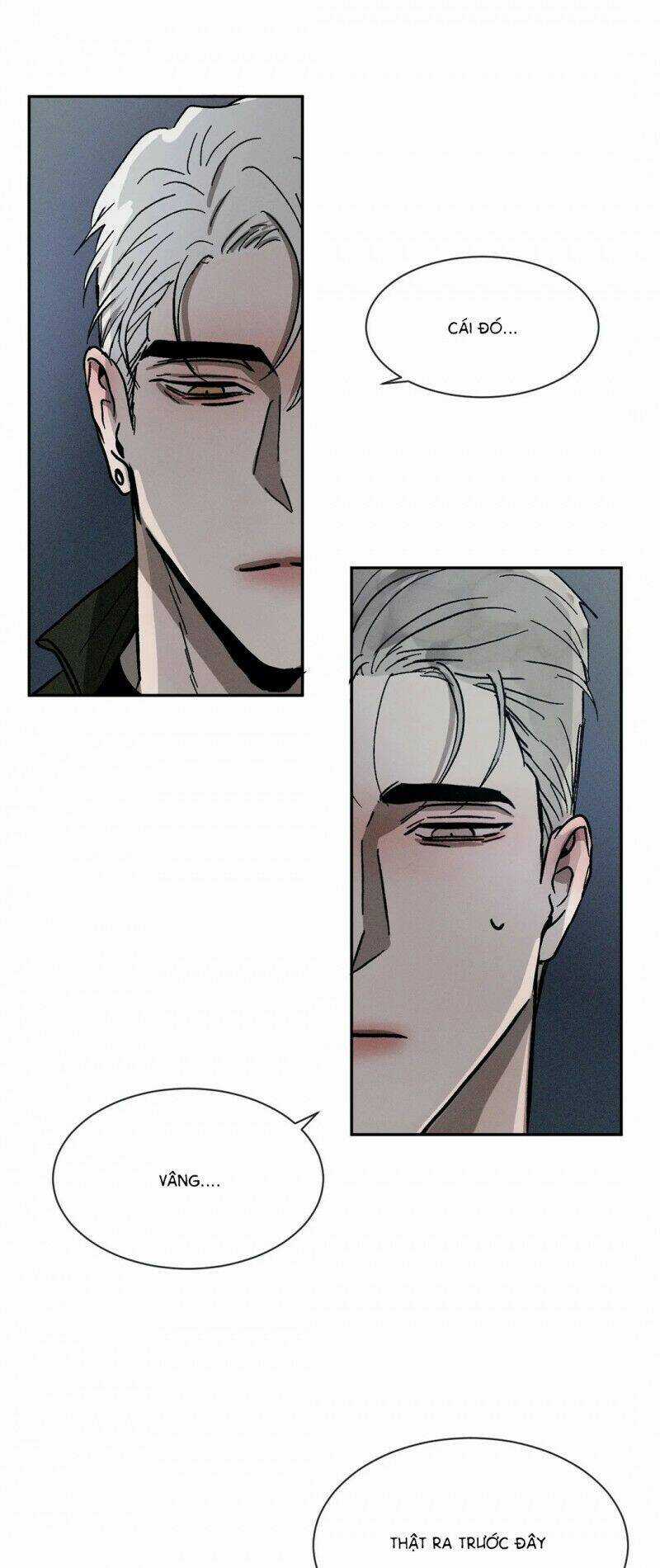 Tên Lưu Ban - Chapter 52 - Trang 5