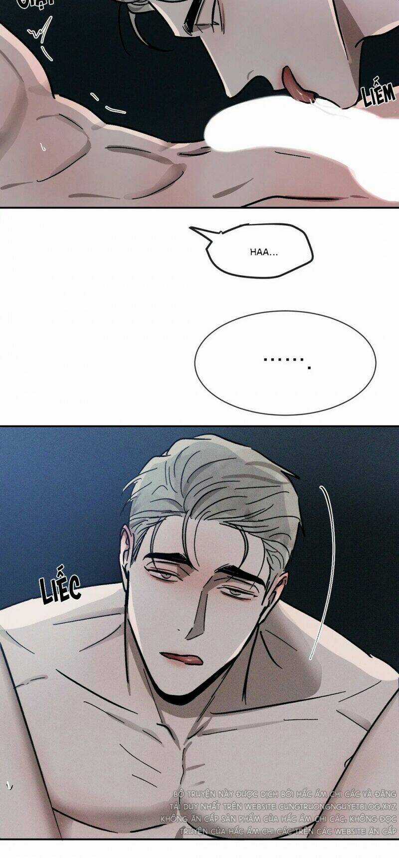 Tên Lưu Ban - Chapter 52 - Trang 41