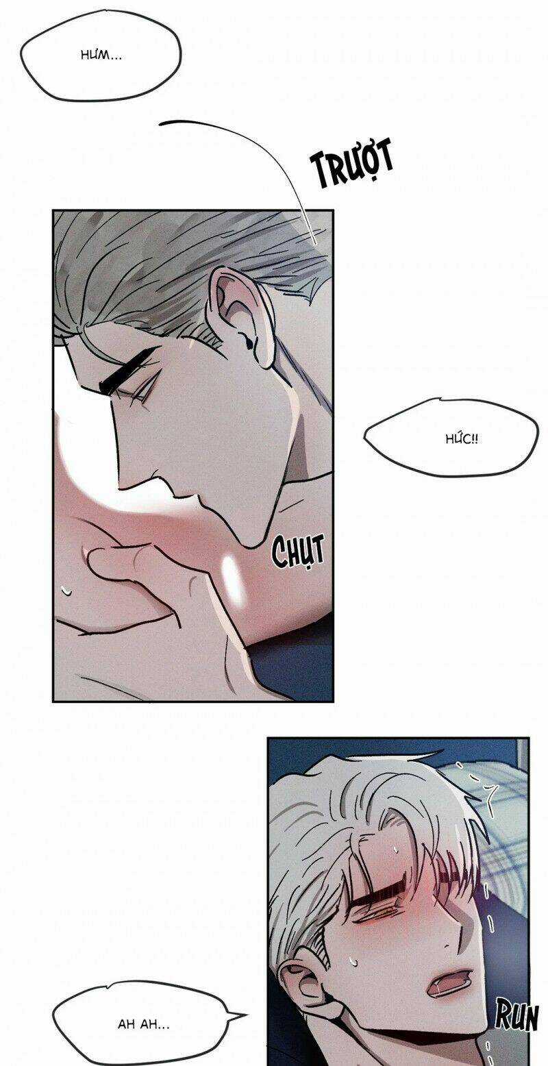 Tên Lưu Ban - Chapter 52 - Trang 42