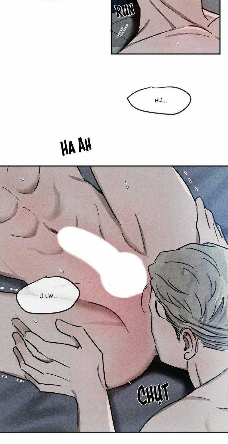 Tên Lưu Ban - Chapter 52 - Trang 43