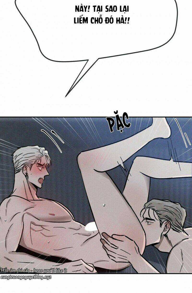 Tên Lưu Ban - Chapter 52 - Trang 45