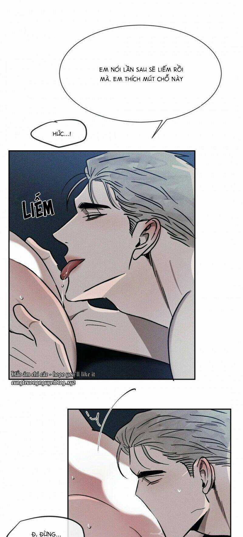 Tên Lưu Ban - Chapter 52 - Trang 46