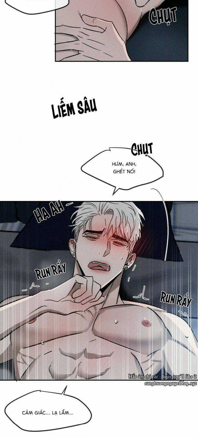 Tên Lưu Ban - Chapter 52 - Trang 47