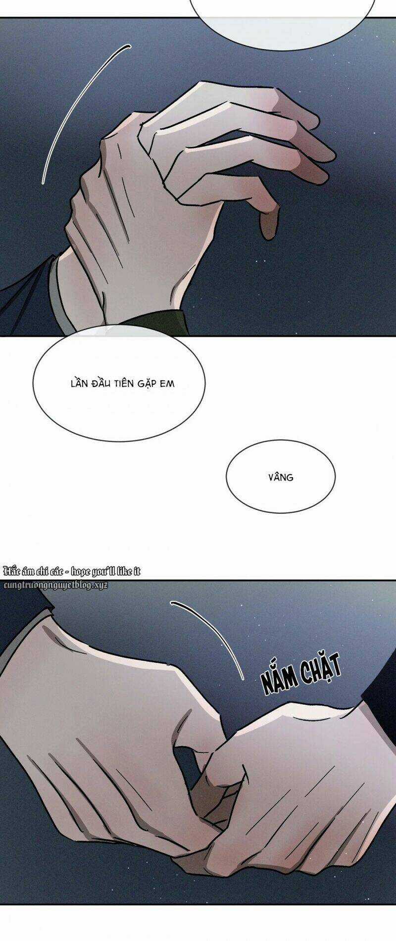 Tên Lưu Ban - Chapter 52 - Trang 6