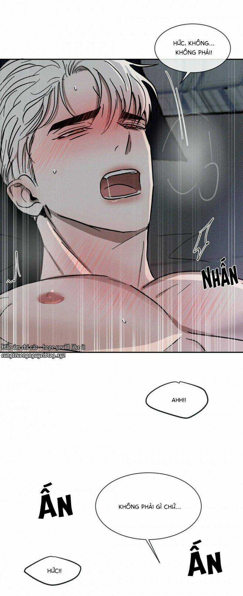 Tên Lưu Ban - Chapter 52 - Trang 53