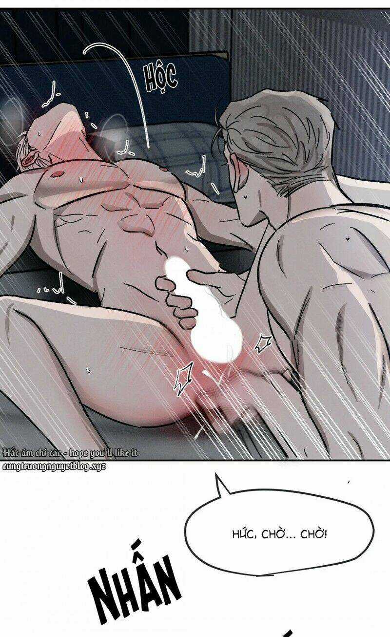 Tên Lưu Ban - Chapter 52 - Trang 56
