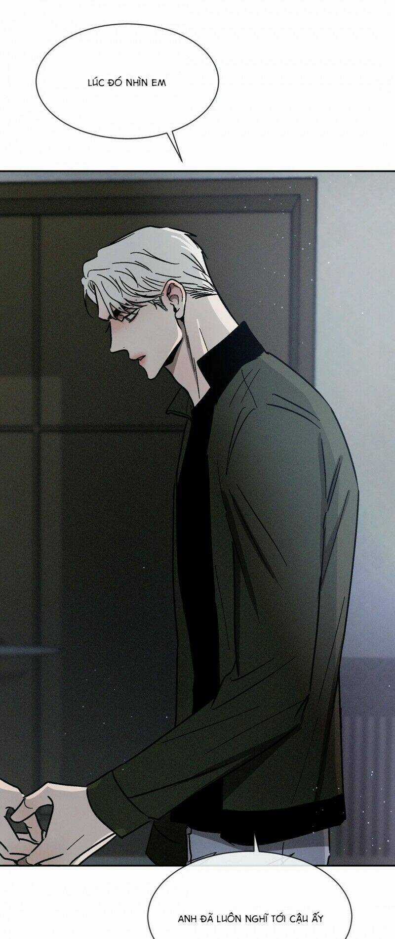 Tên Lưu Ban - Chapter 52 - Trang 7