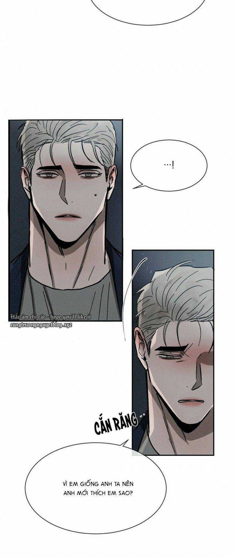 Tên Lưu Ban - Chapter 52 - Trang 8