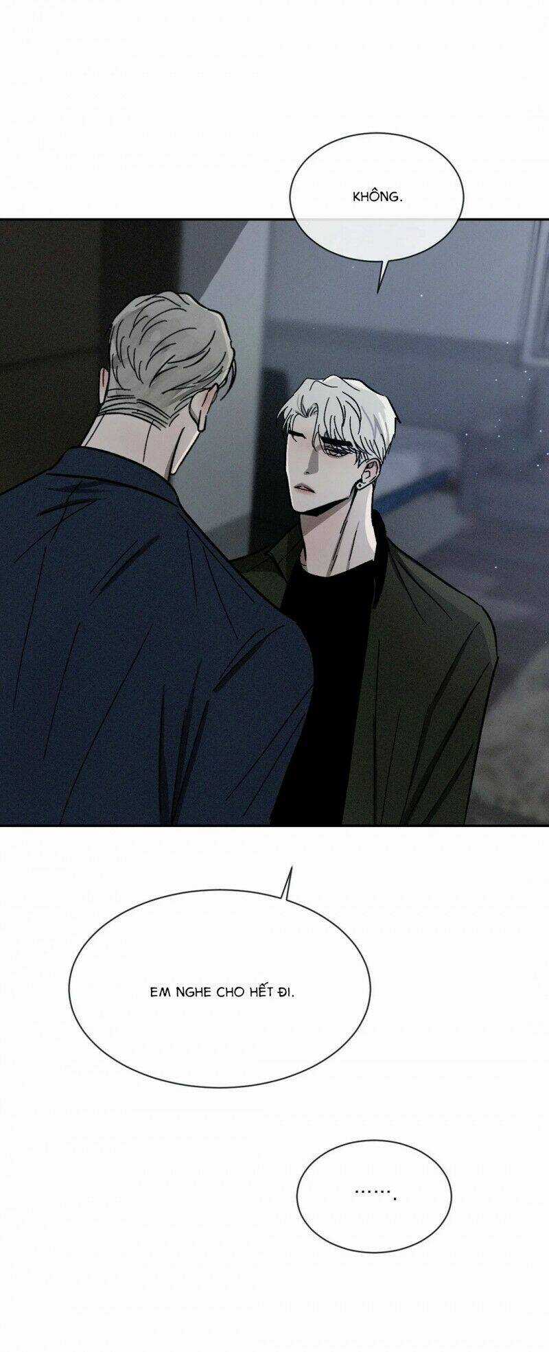 Tên Lưu Ban - Chapter 52 - Trang 9