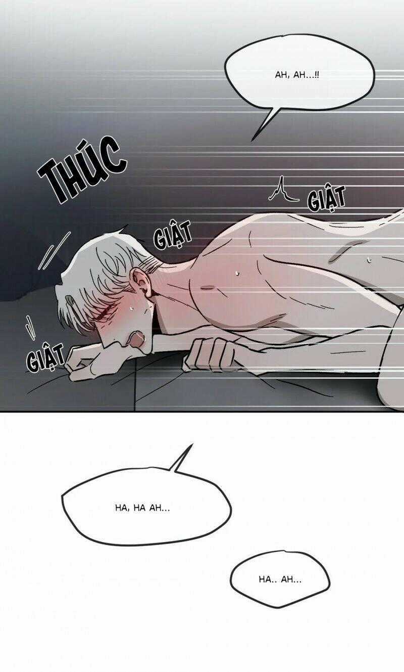 Tên Lưu Ban - Chapter 53 - Trang 2