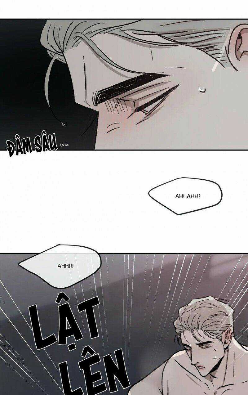 Tên Lưu Ban - Chapter 53 - Trang 11