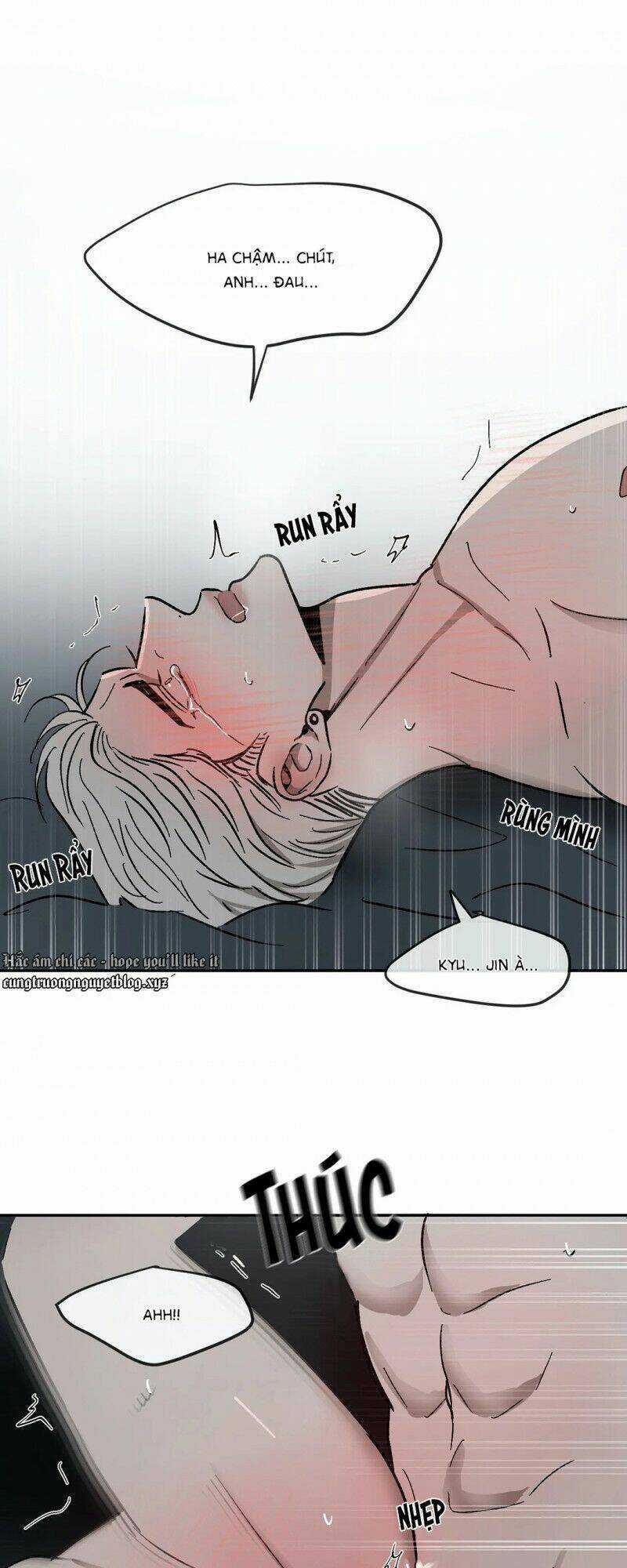 Tên Lưu Ban - Chapter 53 - Trang 13