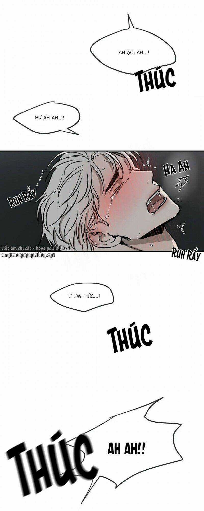 Tên Lưu Ban - Chapter 53 - Trang 18