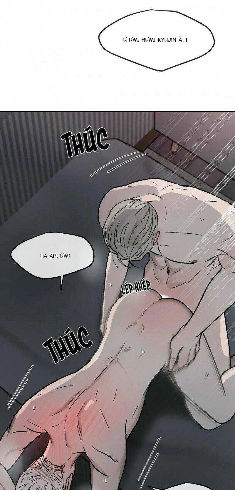 Tên Lưu Ban - Chapter 53 - Trang 3