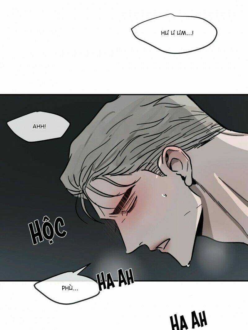 Tên Lưu Ban - Chapter 53 - Trang 21