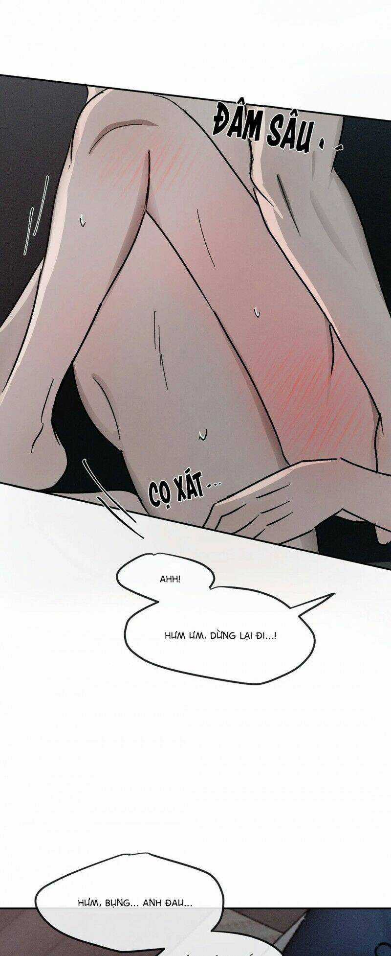 Tên Lưu Ban - Chapter 53 - Trang 23