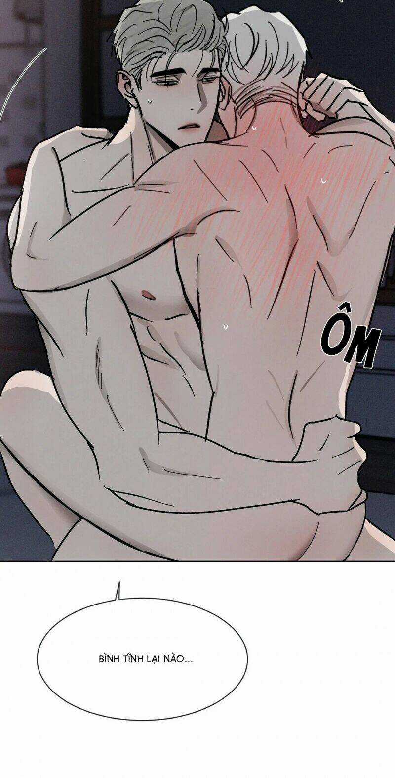 Tên Lưu Ban - Chapter 53 - Trang 28