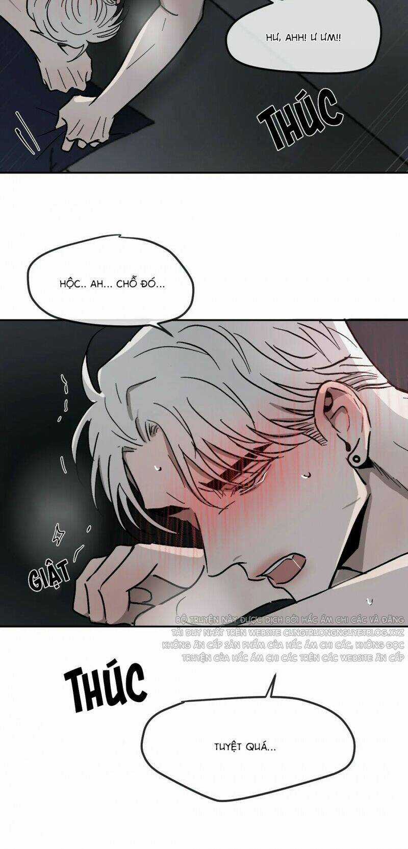 Tên Lưu Ban - Chapter 53 - Trang 4