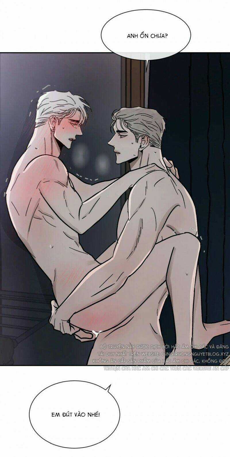 Tên Lưu Ban - Chapter 53 - Trang 32