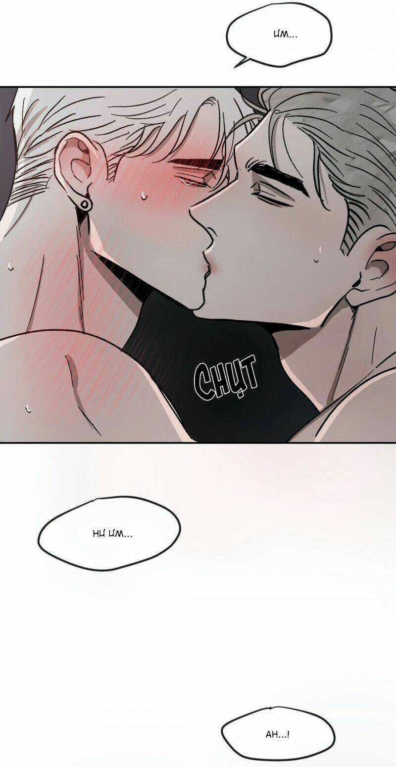 Tên Lưu Ban - Chapter 53 - Trang 33