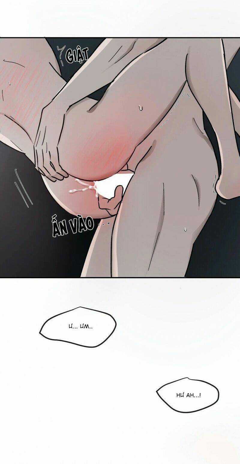 Tên Lưu Ban - Chapter 53 - Trang 34