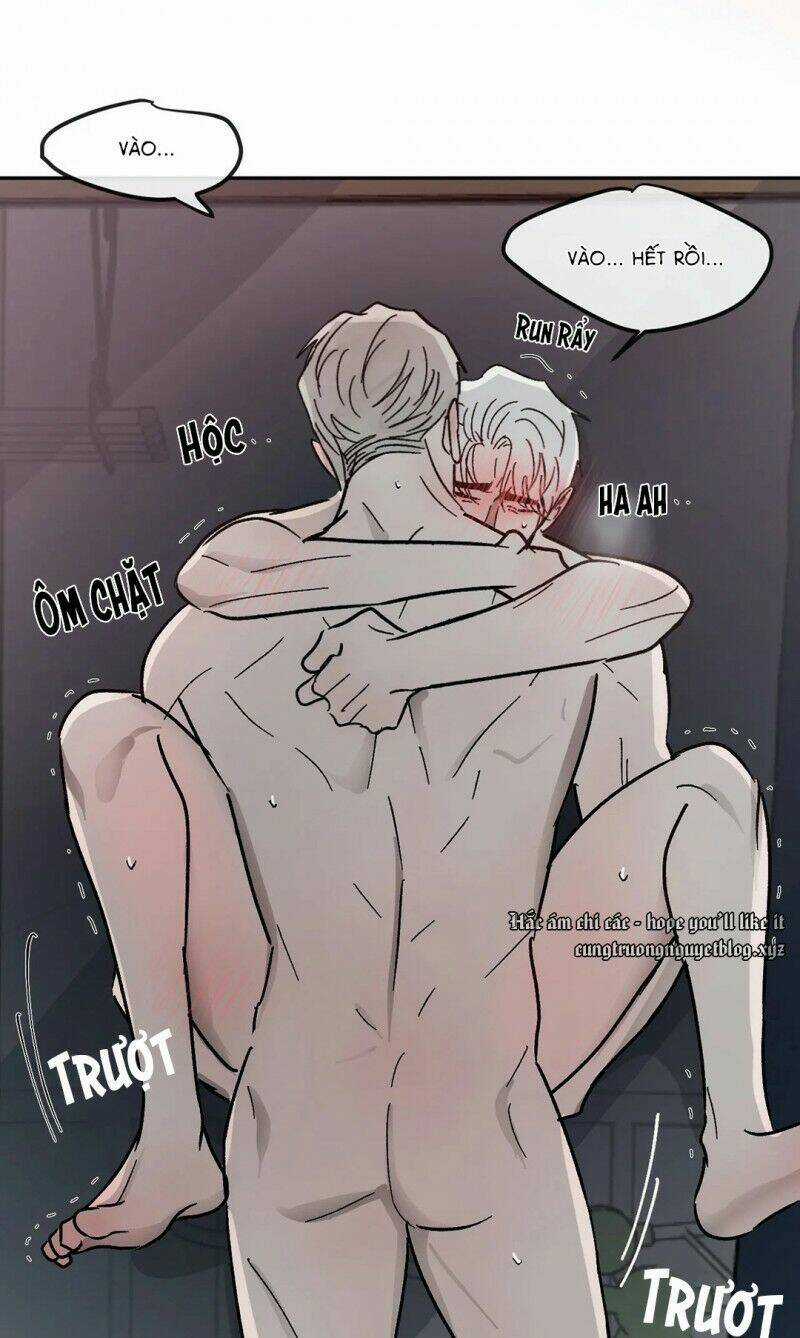 Tên Lưu Ban - Chapter 53 - Trang 35