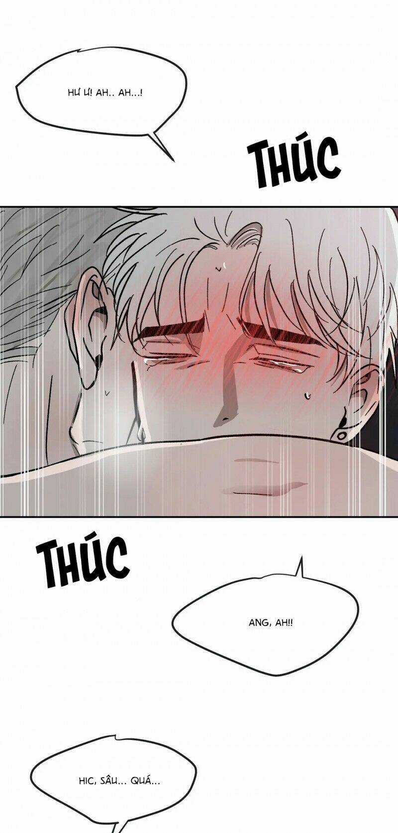 Tên Lưu Ban - Chapter 53 - Trang 37