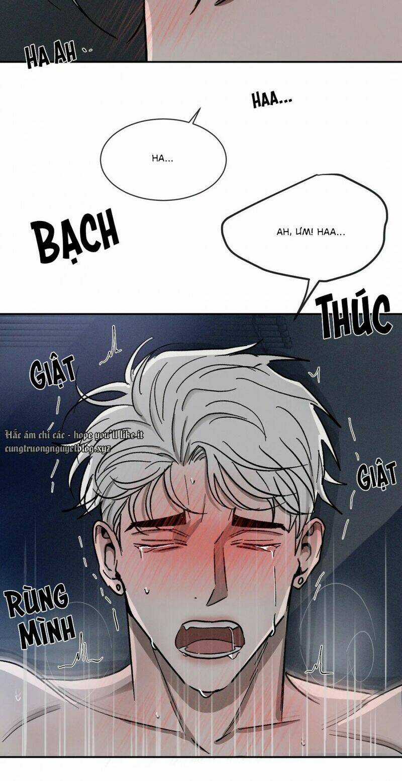 Tên Lưu Ban - Chapter 53 - Trang 43