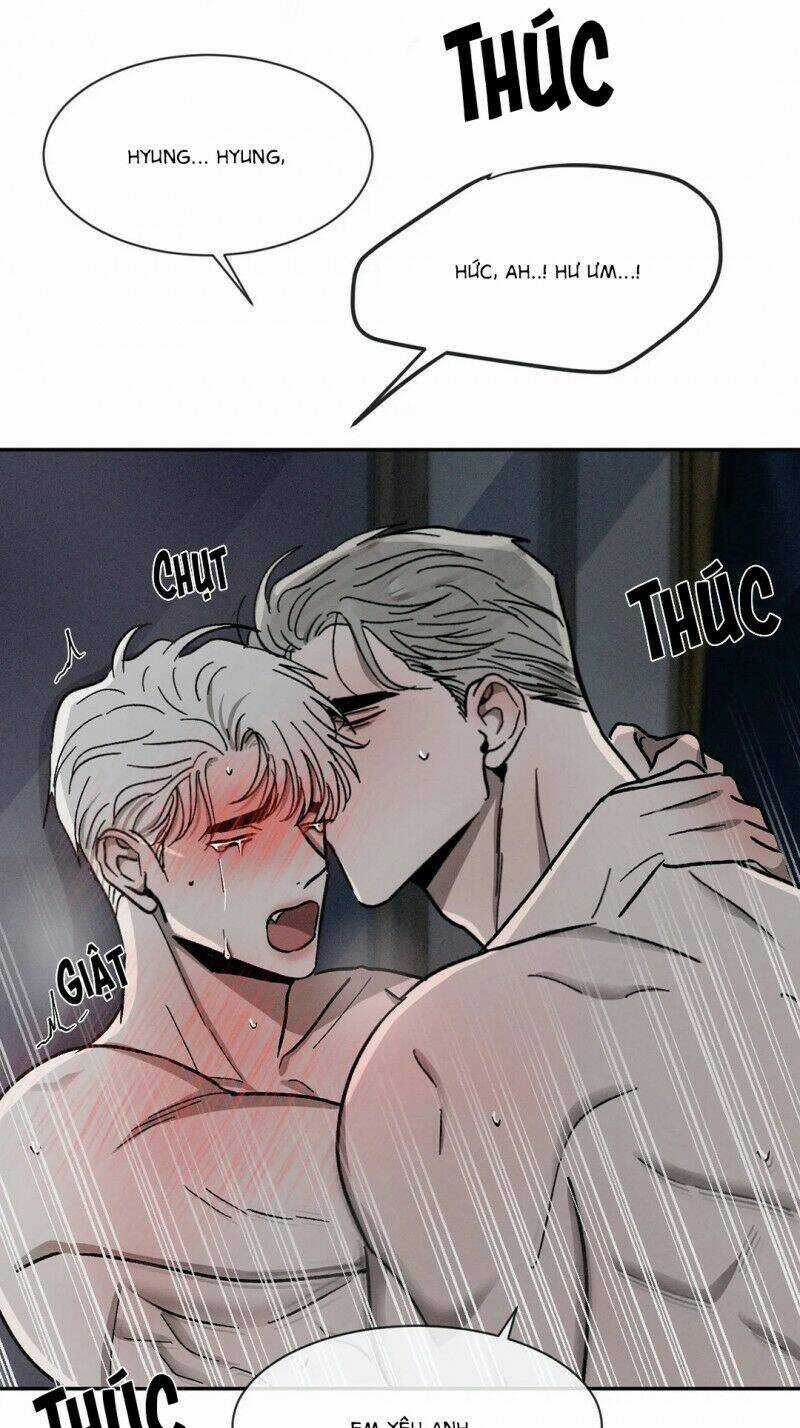 Tên Lưu Ban - Chapter 53 - Trang 44