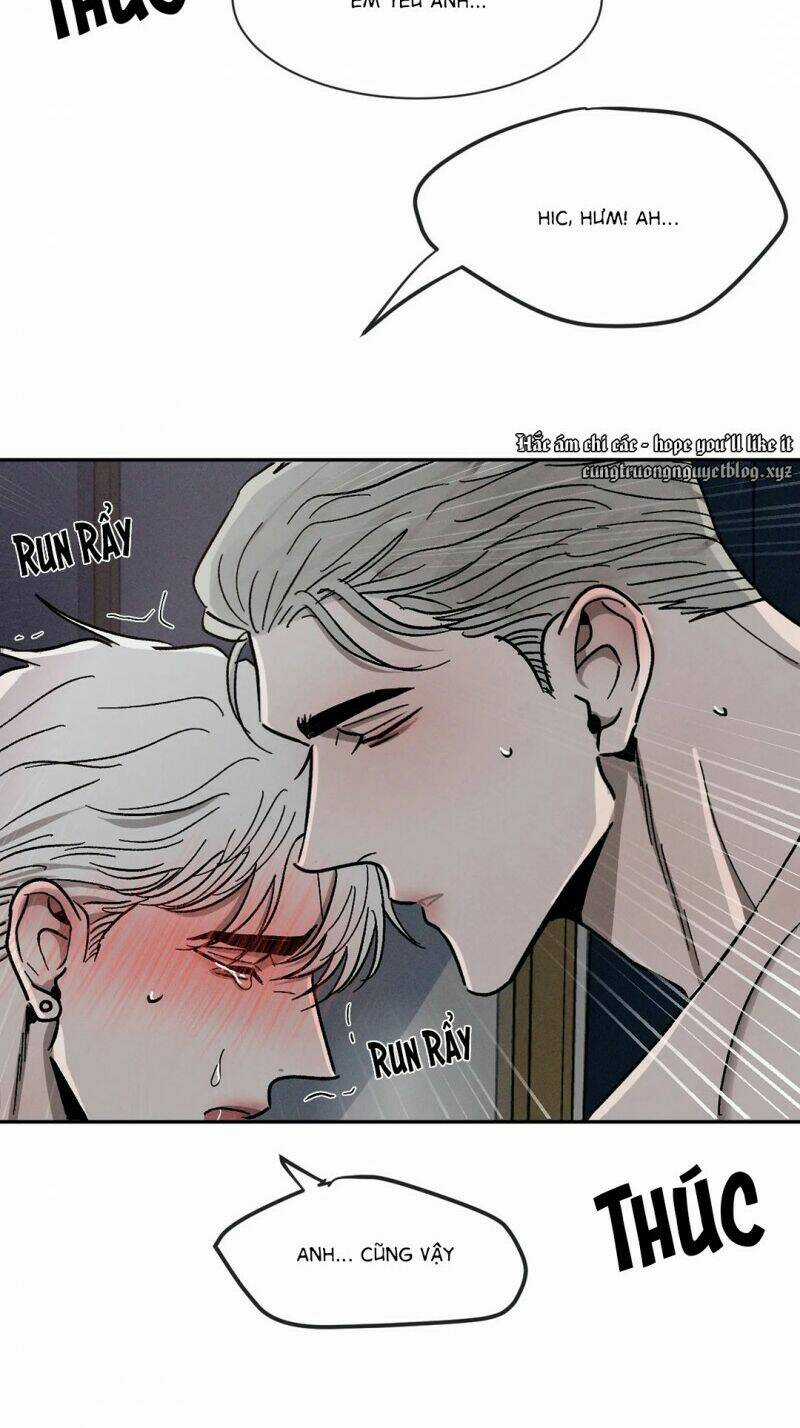 Tên Lưu Ban - Chapter 53 - Trang 45