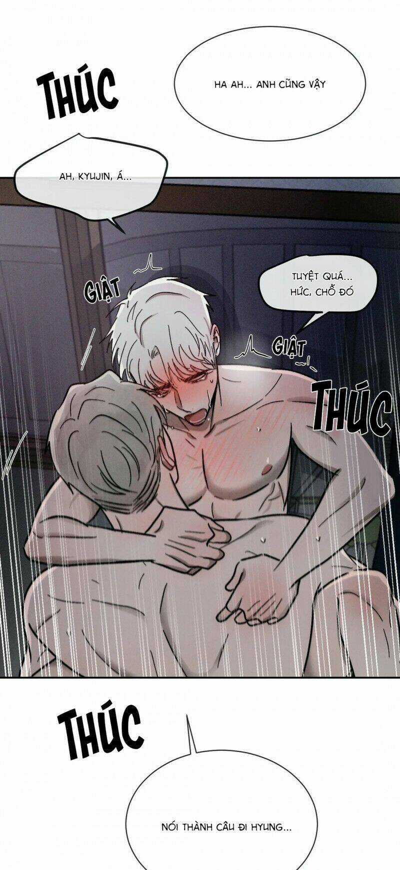 Tên Lưu Ban - Chapter 53 - Trang 46