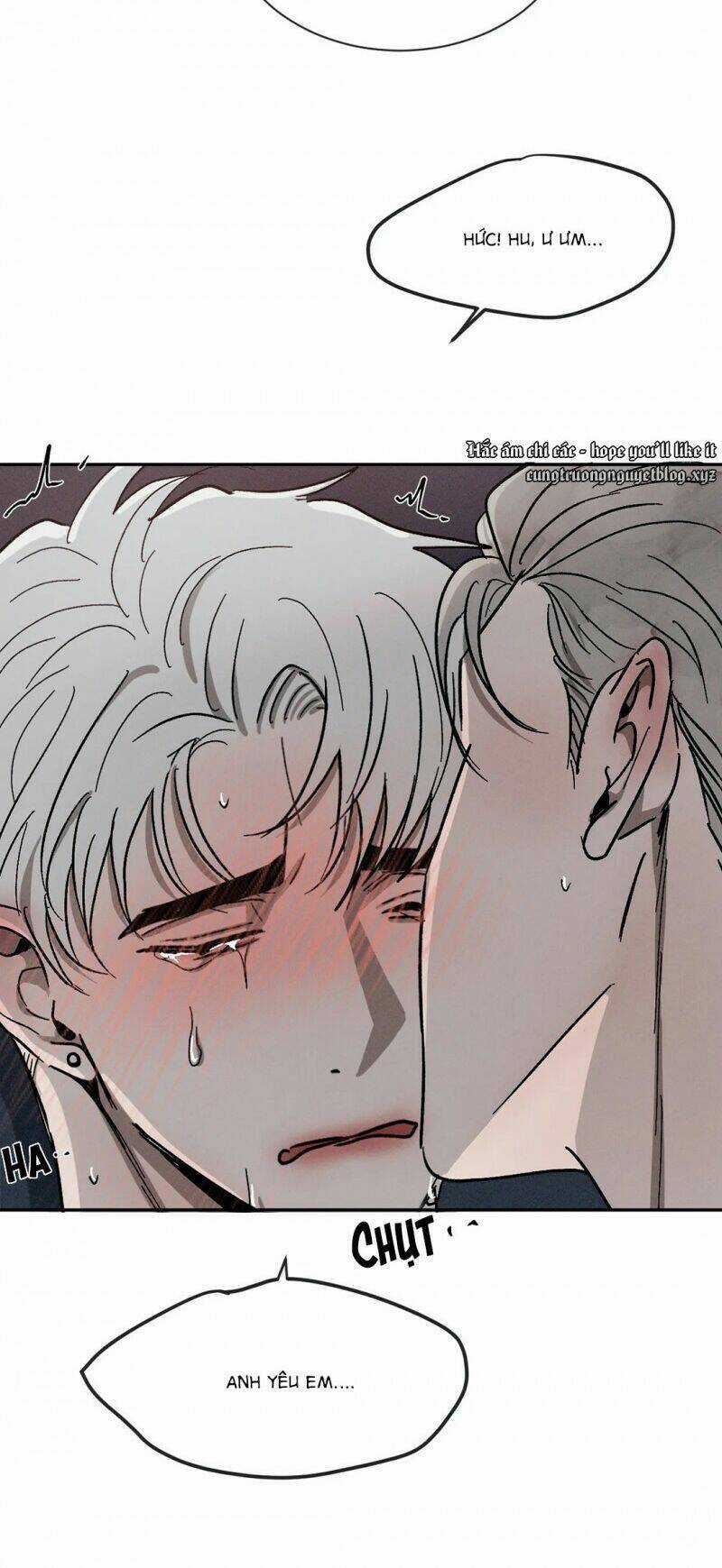 Tên Lưu Ban - Chapter 53 - Trang 47