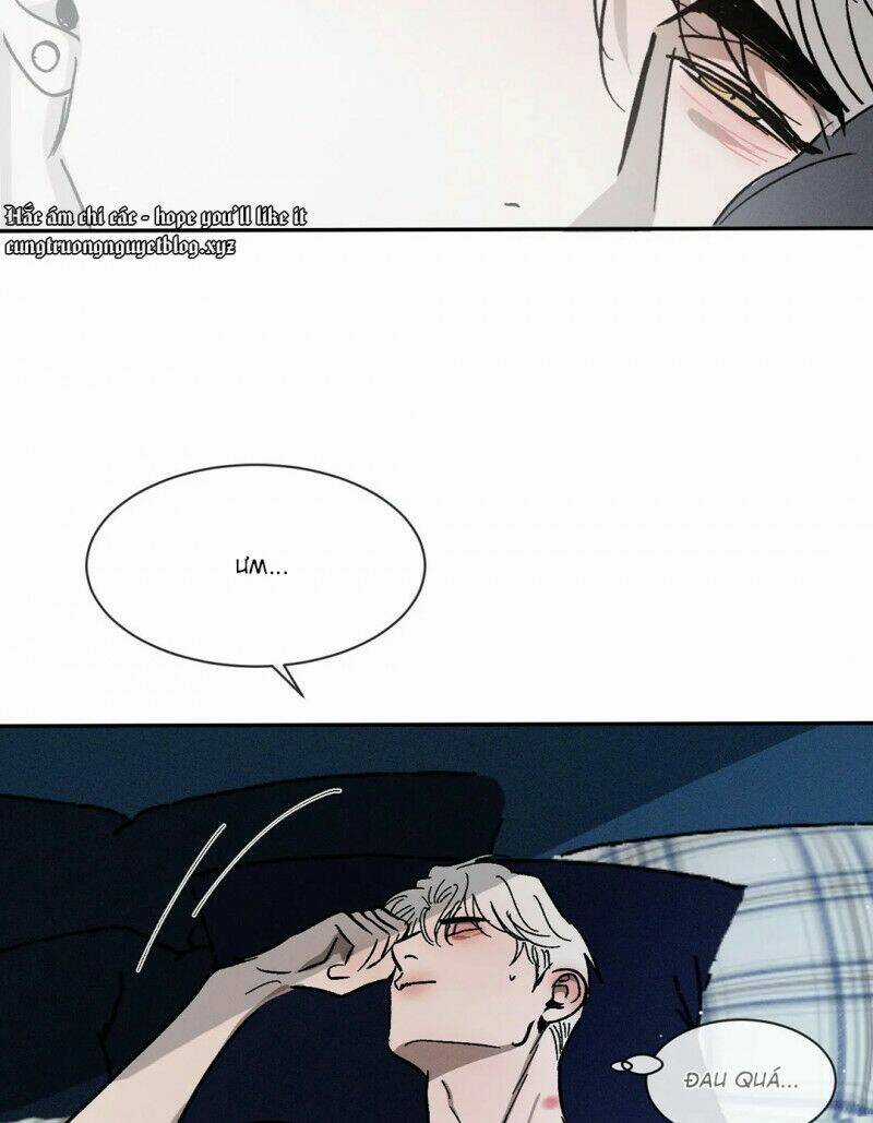 Tên Lưu Ban - Chapter 53 - Trang 57