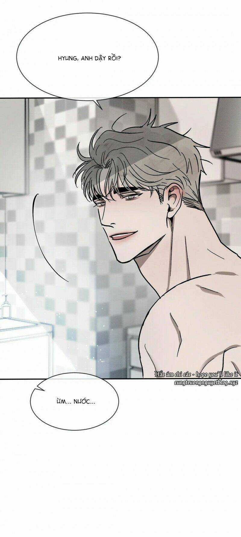 Tên Lưu Ban - Chapter 53 - Trang 59