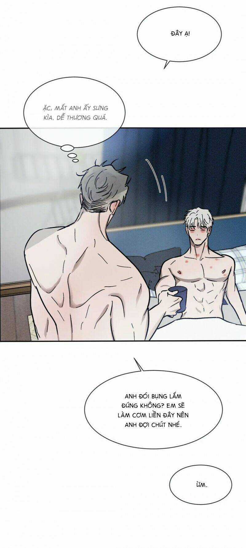 Tên Lưu Ban - Chapter 53 - Trang 60