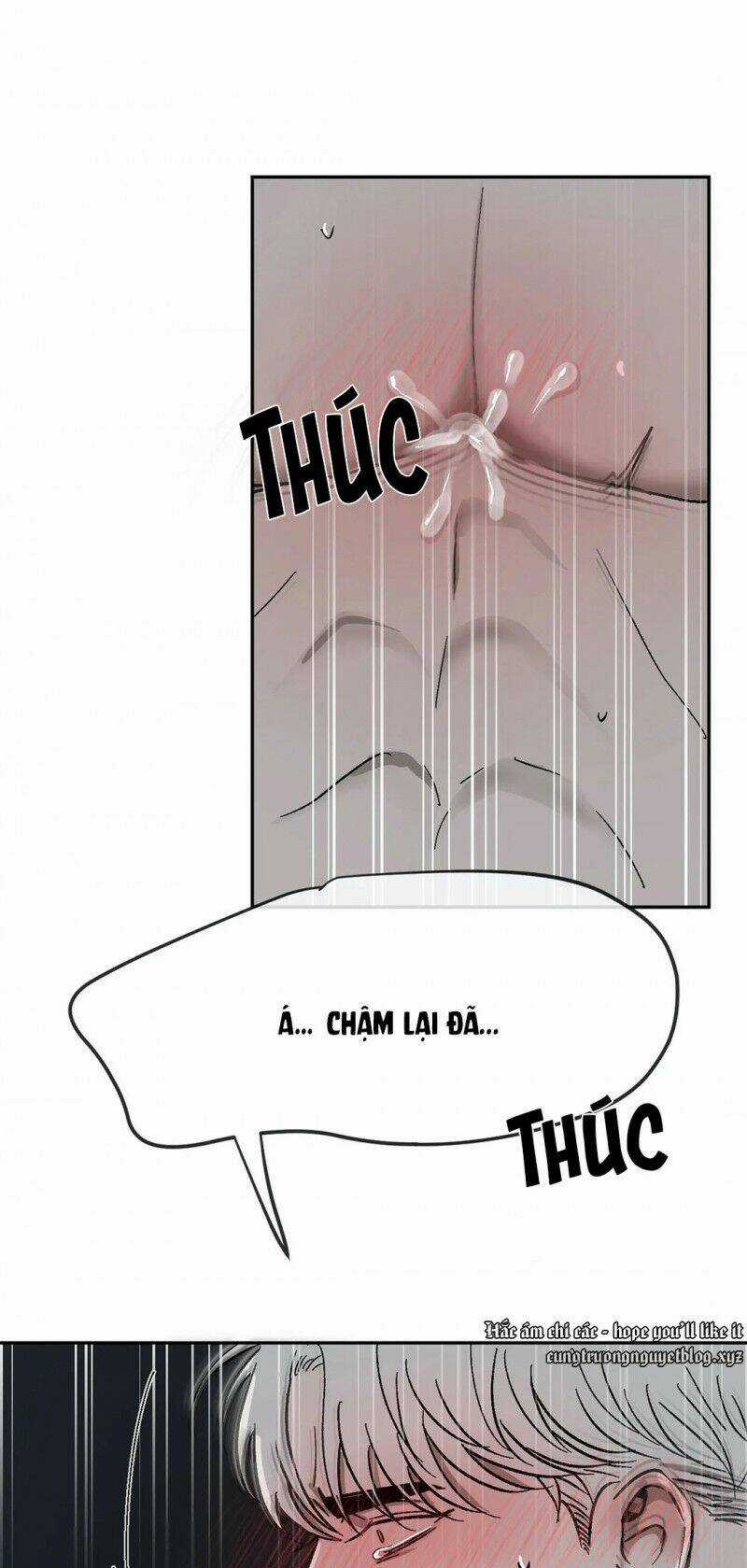 Tên Lưu Ban - Chapter 53 - Trang 7