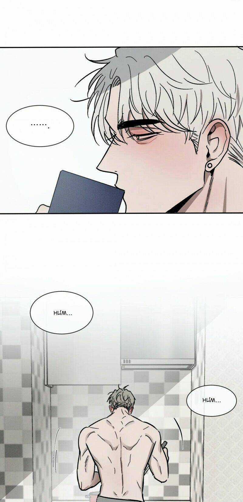 Tên Lưu Ban - Chapter 53 - Trang 61