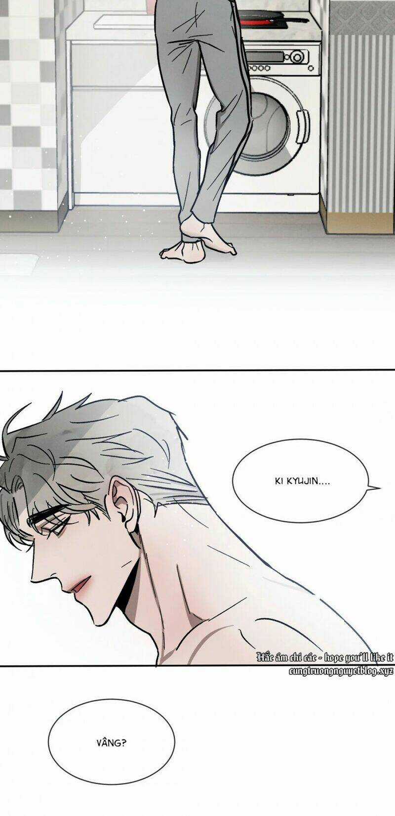 Tên Lưu Ban - Chapter 53 - Trang 62